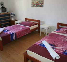 Отдых в Apartments Nikolla  - Хорватия, Сплит