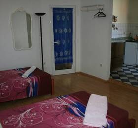 Туры в Apartments Nikolla  в Хорватии