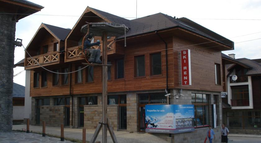 StayInn Granat Apartments - next to Gondola Lift