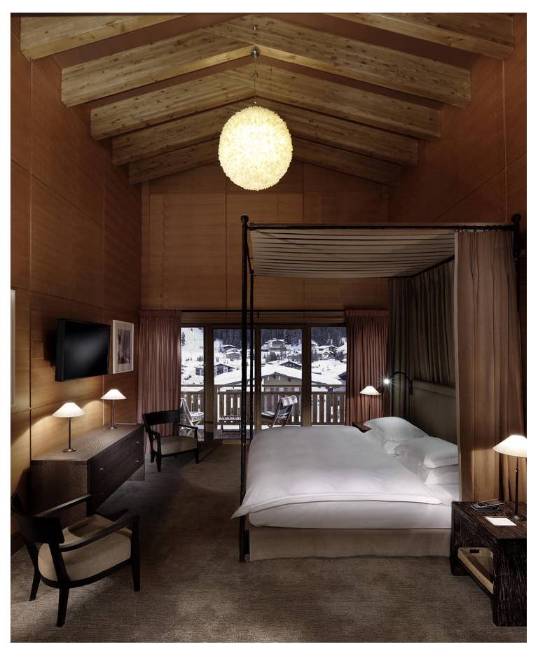 Hotel Aurelio Lech