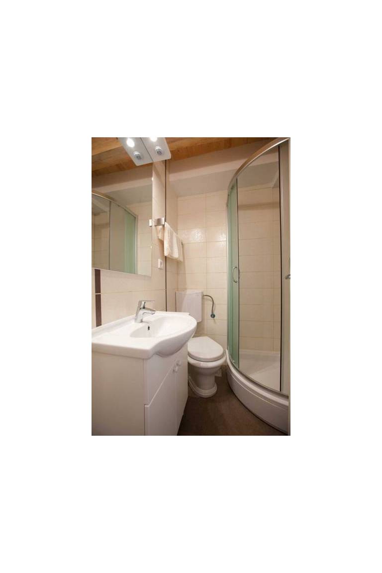 Apartments Duzevic 
