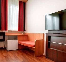 Отдых в ibis Luzern Kriens - Швейцария, Люцерн