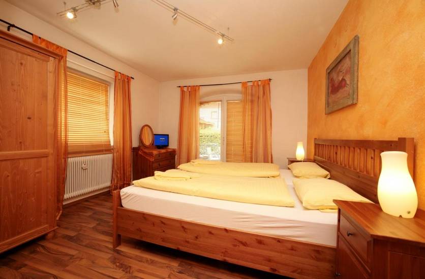 Appartement Bakker Австрия, Капрун