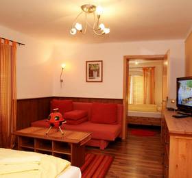 Отдых в Appartement Bakker - Австрия, Капрун