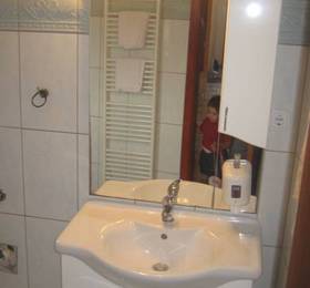 Отдых в Apartments Silvija  - Хорватия, Примоштен