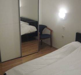 Apartments Silvija  в Примоштене
