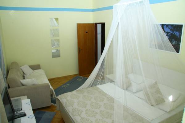 Hotel Haus Am Meer 4* Хорватия, Цавтат