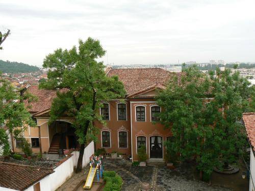 Plovdiv Guesthouse  2* Болгария, Пловдив