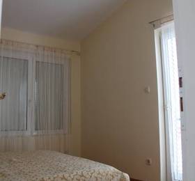 Отдых в Silvija Apartments  - Хорватия, Примоштен