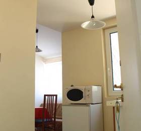 Silvija Apartments  в Примоштене