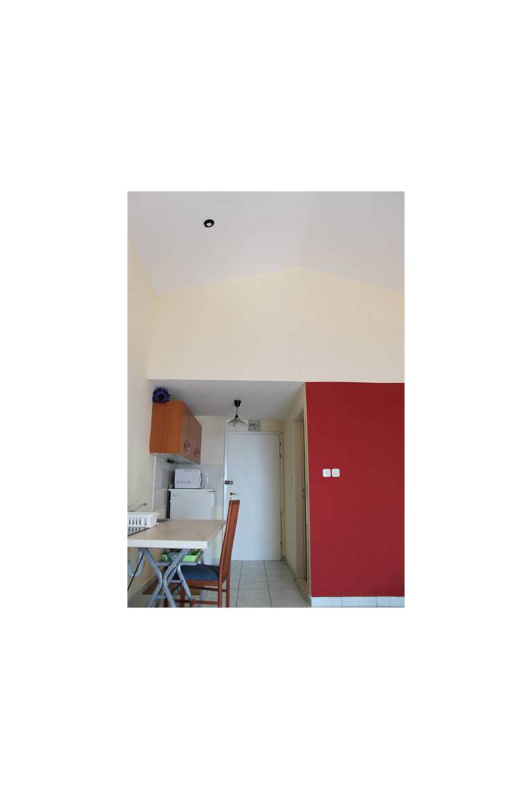 Silvija Apartments 