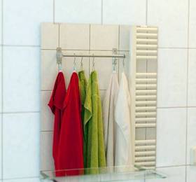 Marien-Appartement  в Вене