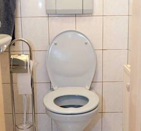 Отдых в Marien-Appartement  - Австрия, Вена