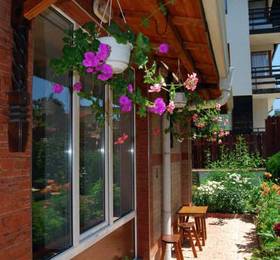 Туры в Fantasy Apartments  в Болгарии