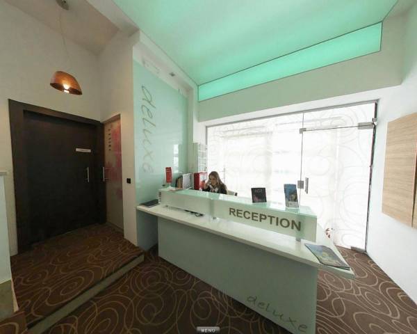 Hotel Hecco Deluxe Босния и Герцеговина, Сараево