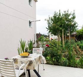 Guesthouse Matusic в Дубровнике