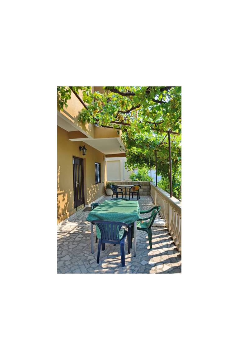Apartmani Cetkovic 