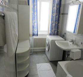 CheckVienna - Edelhof Apartments в Вене
