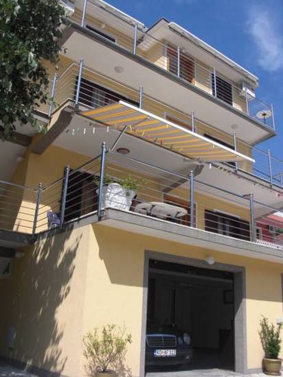 Apartmani Markovic 4* Черногория, Котор