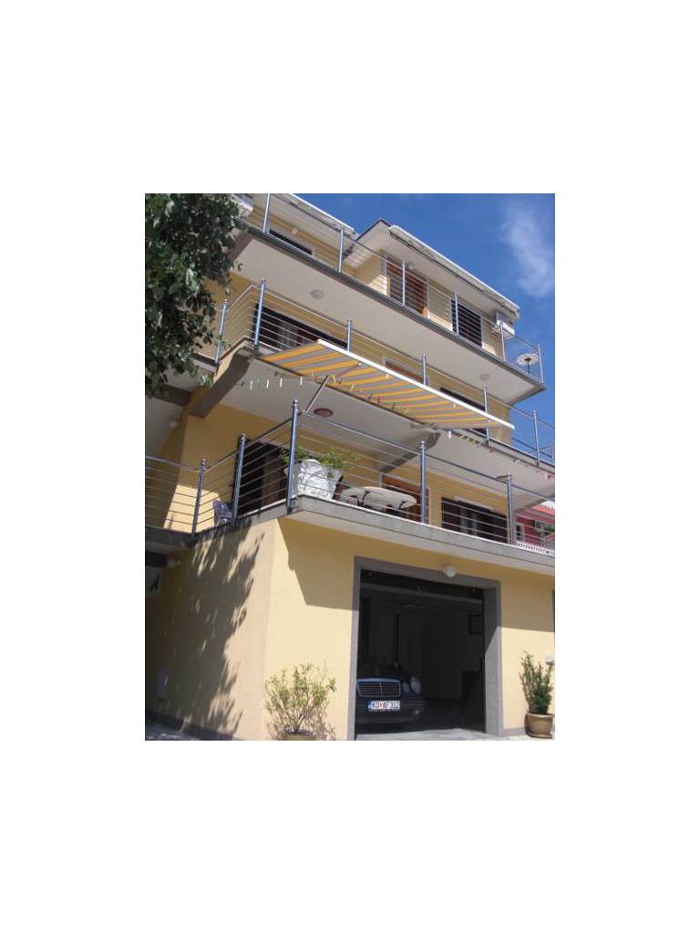 Apartmani Markovic