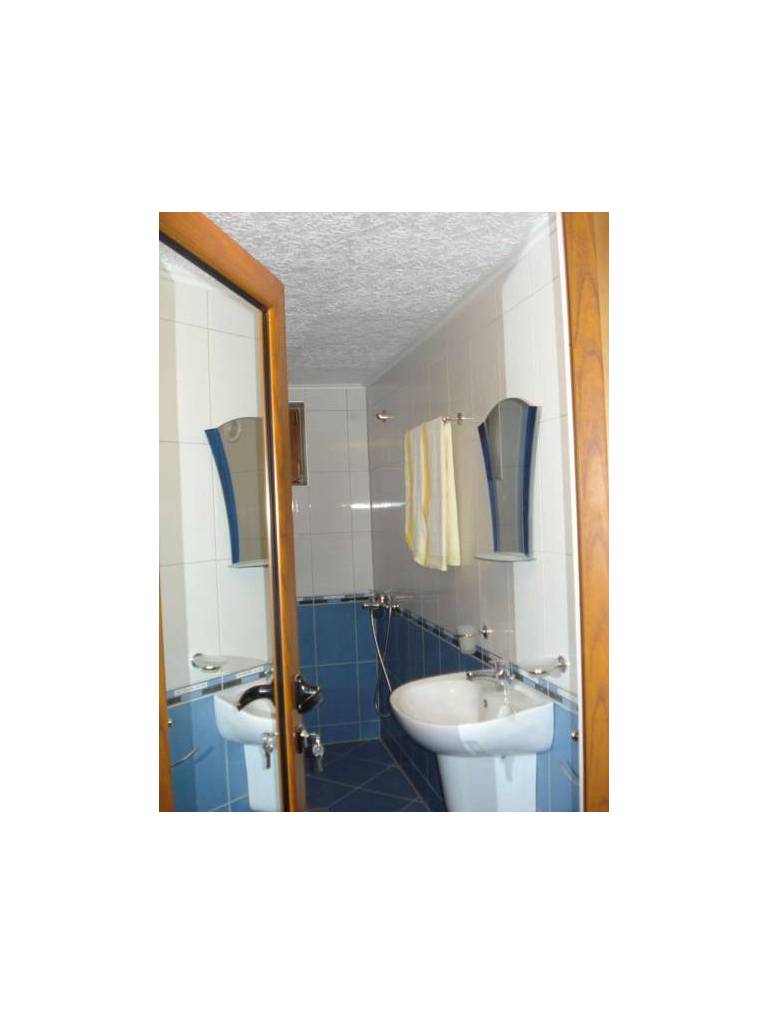 Guest Rooms Vachin 