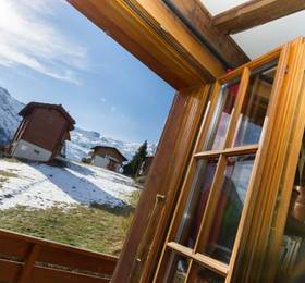 Отдых в Chalet Schliechten  - Швейцария, Саас-Фе