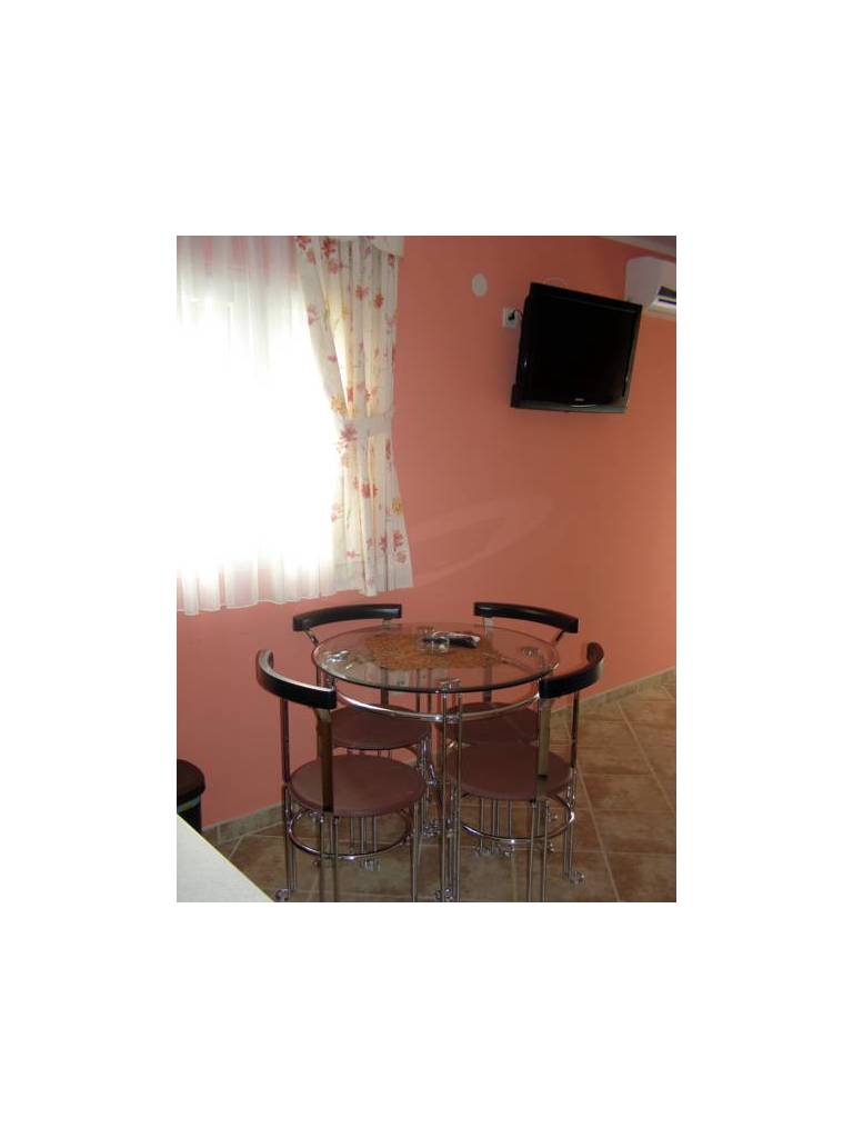 Apartments Durovic 
