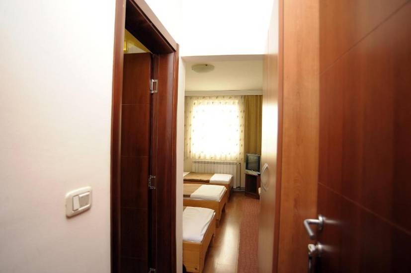 Accommodation Tara  Сербия, Белград
