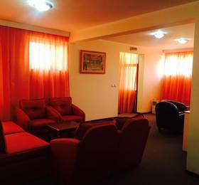 Accommodation Tara  в Белграде