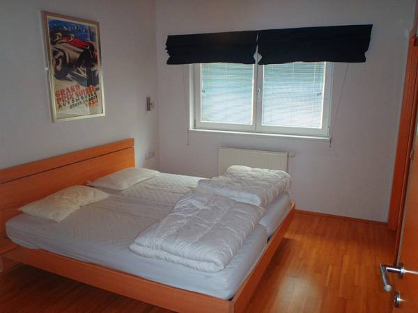 Penthouse Superior Австрия, Шладминг