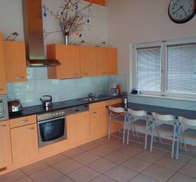Penthouse Superior в Шладминге