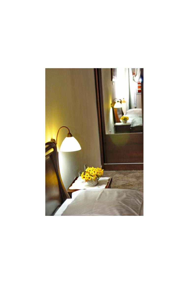 Apartments Parteli 