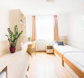 Отдых в MyNext - Sommerhotel Wieden - Австрия, Вена