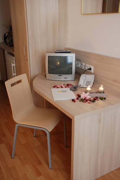 MyNext - Sommerhotel Wieden
