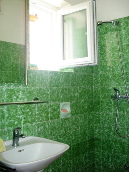 Guest House Mrdalo 