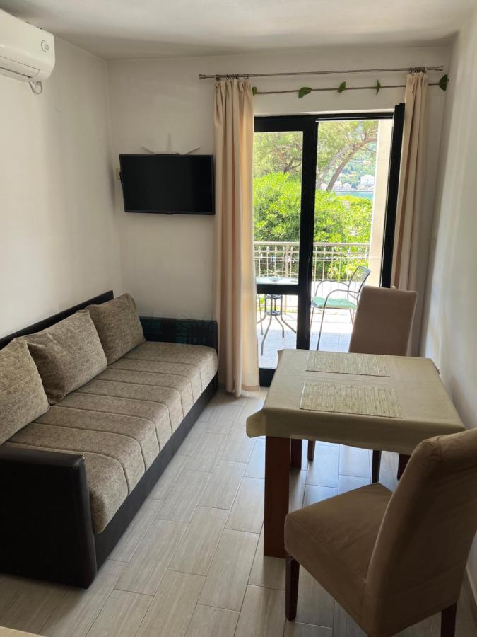 Apartments Vojvoda 3*
