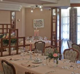 Отдых в Stadthotel Simplon  - Швейцария, Бриг