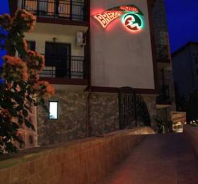 Отдых в Family Hotel Breza  - Болгария, Солнечный берег
