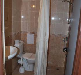 Family Hotel Breza  в Солнечном береге
