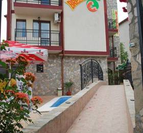 Туры в Family Hotel Breza  в Болгарии