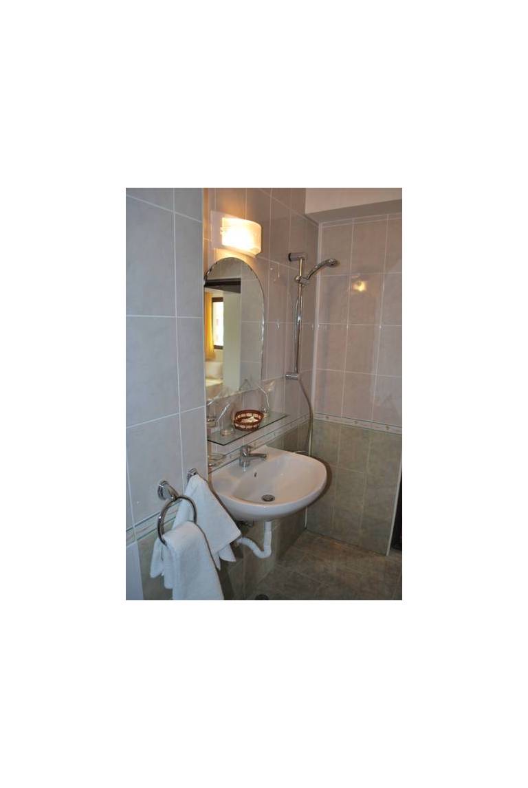Family Hotel Breza 