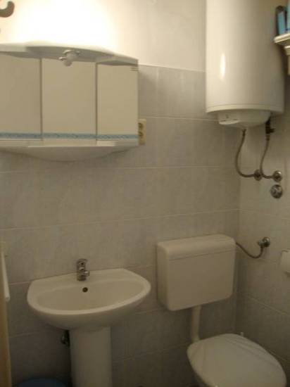Old City Apartment  3* Хорватия, Ровинь