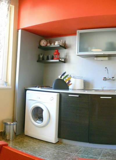Vitosha Apartments 3* Болгария, София
