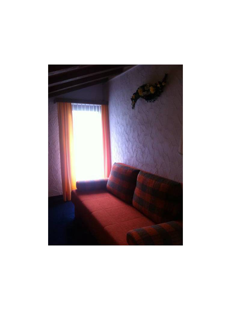 Hotel Plateau Rosa 