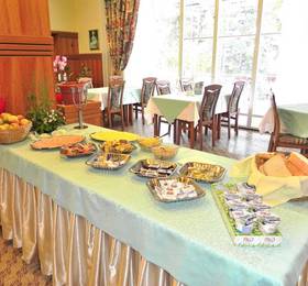Maestral Residence  в Портороже