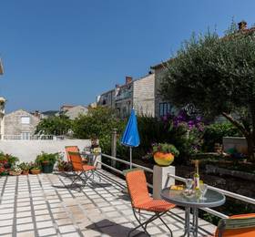 Отдых в Guest House Bradas - Хорватия, Дубровник