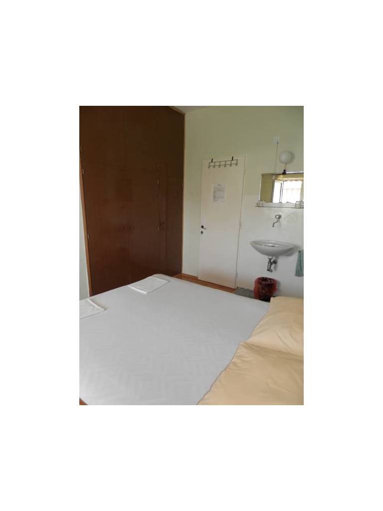Guest House Bradas 