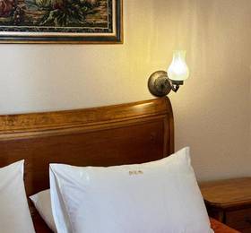Отдых в Hotel Monte Cristo - Черногория, Котор