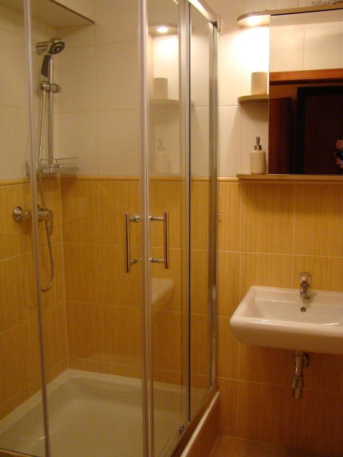 Bastion apartments  3*