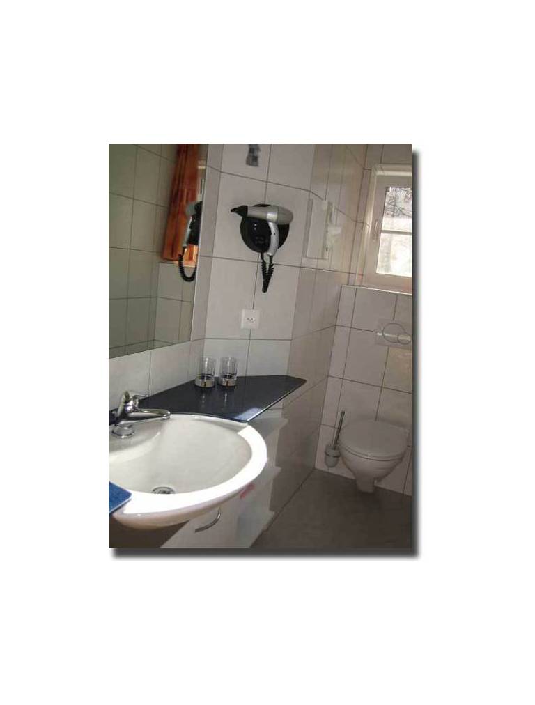 Apartment La Gorge 